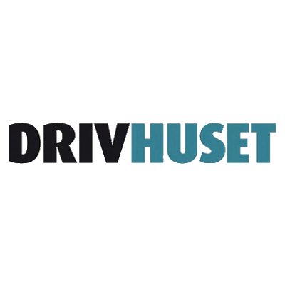 Drivhuset